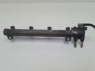 bontott VW GOLF IV Porlasztó Sor / Híd