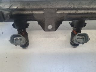 bontott VW GOLF IV Porlasztó Sor / Híd