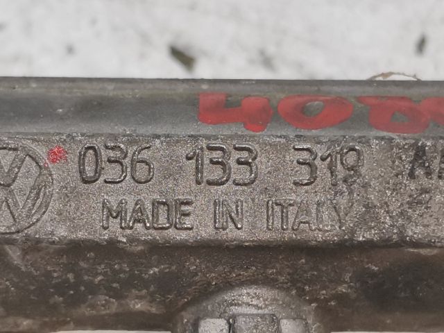 bontott VW GOLF IV Porlasztó Sor / Híd