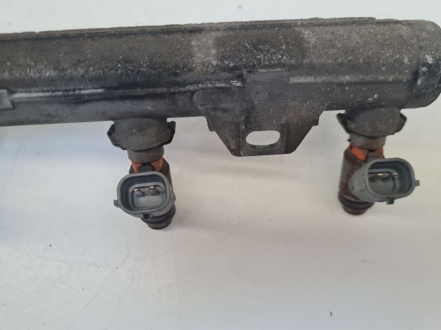 bontott VW GOLF IV Porlasztó Sor / Híd