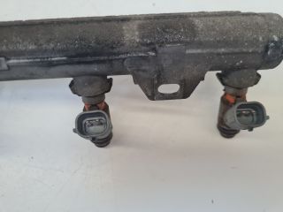 bontott VW GOLF IV Porlasztó Sor / Híd