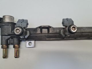 bontott VW GOLF IV Porlasztó Sor / Híd