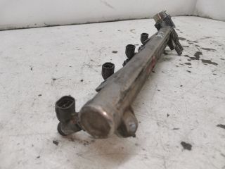 bontott VW GOLF IV Porlasztó Sor / Híd