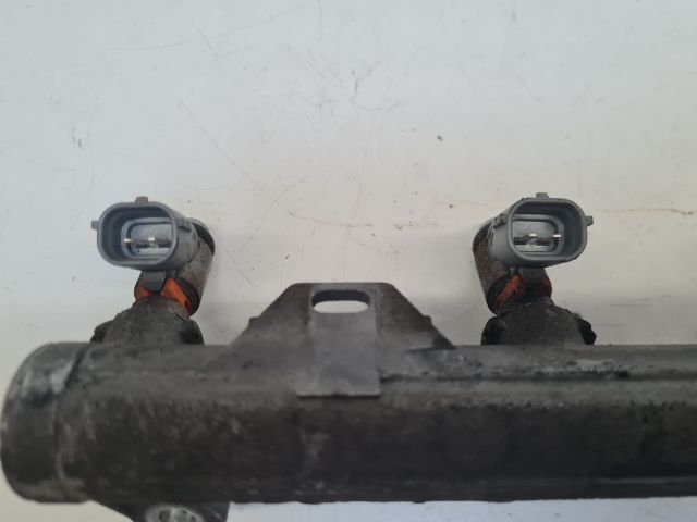 bontott VW GOLF IV Porlasztó Sor / Híd