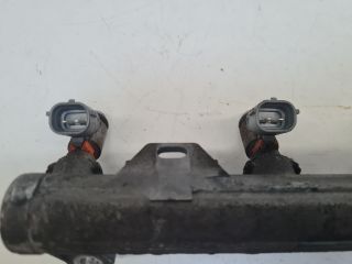 bontott VW GOLF IV Porlasztó Sor / Híd