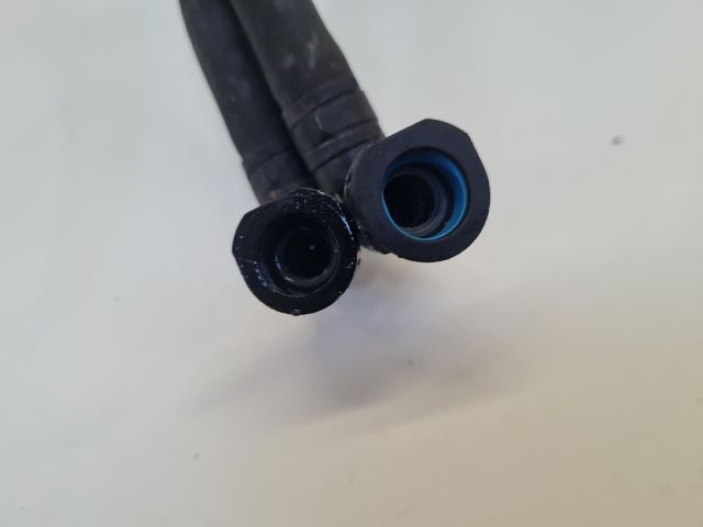 bontott VW GOLF IV Porlasztó Sor / Híd