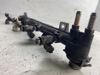 bontott VW GOLF IV Porlasztó Sor / Híd