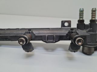 bontott VW GOLF IV Porlasztó Sor / Híd