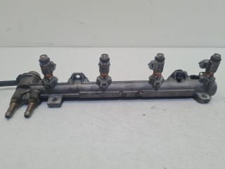 bontott VW GOLF IV Porlasztó Sor / Híd