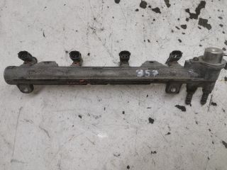 bontott VW GOLF IV Porlasztó Sor / Híd