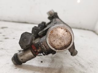 bontott VW GOLF IV Porlasztó Sor / Híd