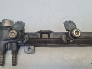 bontott VW GOLF IV Porlasztó Sor / Híd