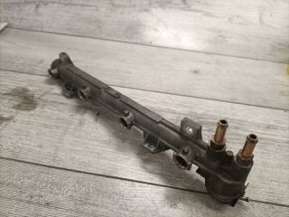 bontott VW GOLF IV Porlasztó Sor / Híd