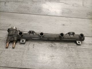 bontott VW GOLF IV Porlasztó Sor / Híd