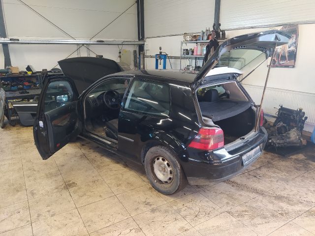 bontott VW GOLF IV Porlasztó Sor / Híd