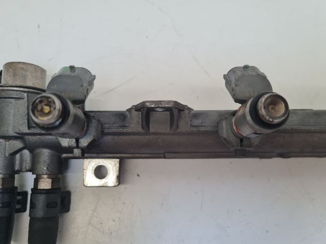 bontott VW GOLF IV Porlasztó Sor / Híd