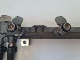 bontott VW GOLF IV Porlasztó Sor / Híd