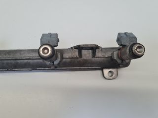 bontott VW GOLF IV Porlasztó Sor / Híd