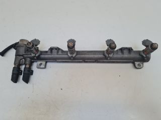 bontott VW GOLF IV Porlasztó Sor / Híd