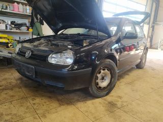 bontott VW GOLF IV Porlasztó Sor / Híd