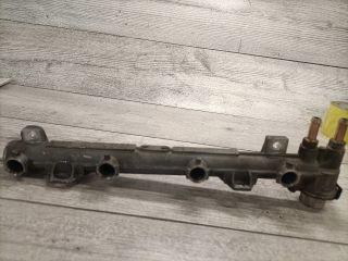 bontott VW GOLF IV Porlasztó Sor / Híd