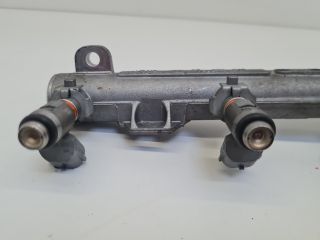 bontott VW GOLF IV Porlasztó Sor / Híd