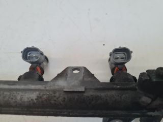 bontott VW GOLF IV Porlasztó Sor / Híd