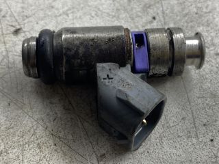 bontott VW GOLF IV Porlasztó Sor / Híd