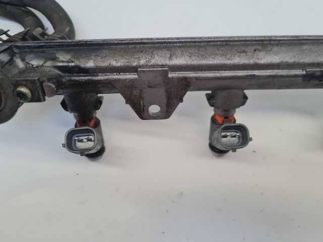 bontott VW GOLF IV Porlasztó Sor / Híd