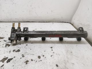 bontott VW GOLF IV Porlasztó Sor / Híd