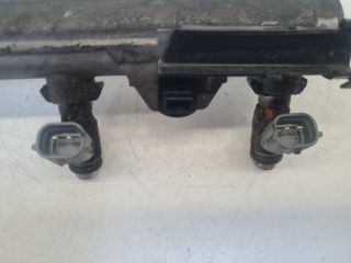 bontott VW GOLF IV Porlasztó Sor / Híd