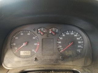 bontott VW GOLF IV Porlasztó Sor / Híd