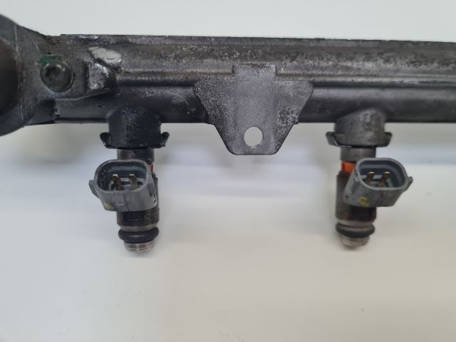 bontott VW GOLF IV Porlasztó Sor / Híd