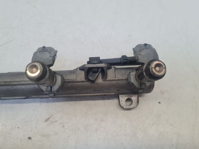 bontott VW GOLF IV Porlasztó Sor / Híd