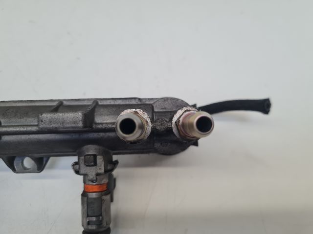 bontott VW GOLF IV Porlasztó Sor / Híd