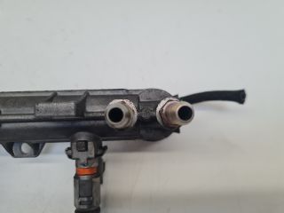 bontott VW GOLF IV Porlasztó Sor / Híd