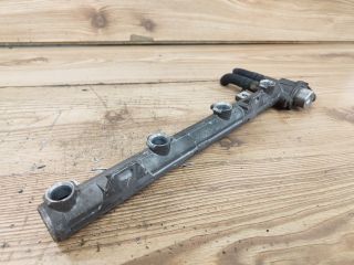 bontott VW GOLF IV Porlasztó Sor / Híd