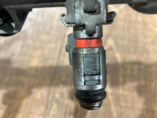 bontott VW GOLF IV Porlasztó Sor / Híd