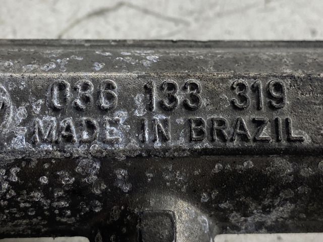 bontott VW GOLF IV Porlasztó Sor / Híd