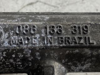 bontott VW GOLF IV Porlasztó Sor / Híd