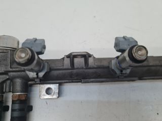 bontott VW GOLF IV Porlasztó Sor / Híd