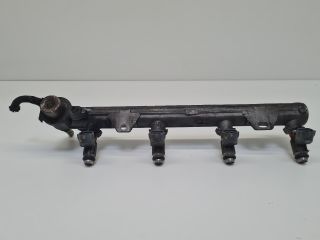 bontott VW GOLF IV Porlasztó Sor / Híd