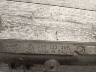 bontott VW GOLF IV Porlasztó Sor / Híd