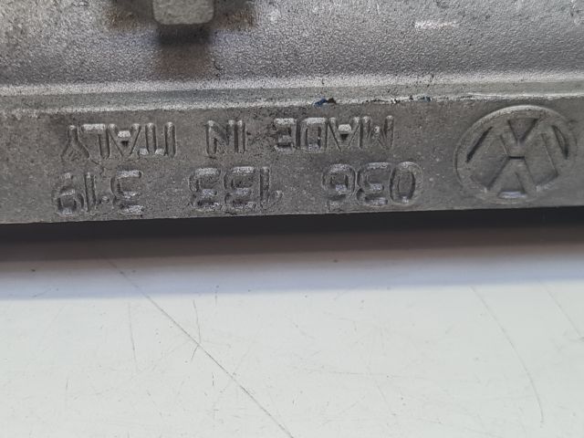 bontott VW GOLF IV Porlasztó Sor / Híd