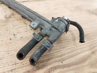 bontott VW GOLF IV Porlasztó Sor / Híd