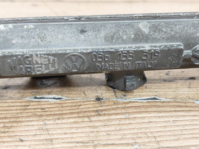 bontott VW GOLF IV Porlasztó Sor / Híd