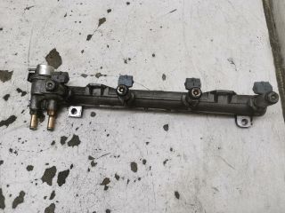 bontott VW GOLF IV Porlasztó Sor / Híd