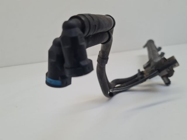 bontott VW GOLF IV Porlasztó Sor / Híd