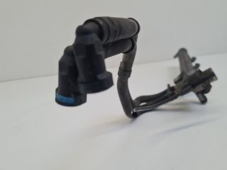 bontott VW GOLF IV Porlasztó Sor / Híd