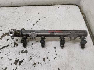 bontott VW GOLF IV Porlasztó Sor / Híd